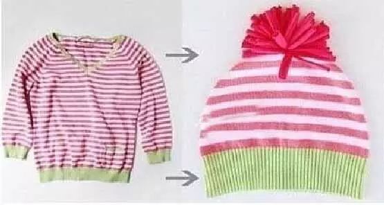 【布艺手工】这么美的花不用十分钟就做了出来！（附图解教程）