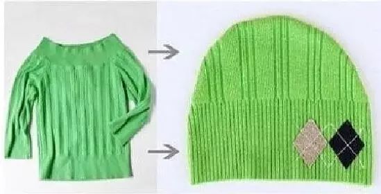 【布艺手工】这么美的花不用十分钟就做了出来！（附图解教程）