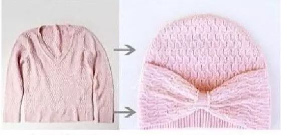 【布艺手工】这么美的花不用十分钟就做了出来！（附图解教程）