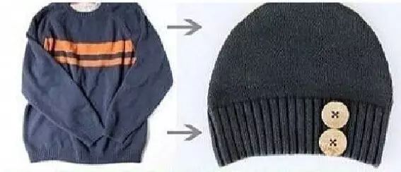 【布艺手工】这么美的花不用十分钟就做了出来！（附图解教程）