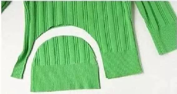 【布艺手工】这么美的花不用十分钟就做了出来！（附图解教程）