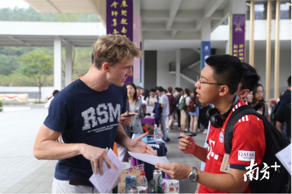 再见了,北师大珠海分校!北京师范大学珠海校区正式获批!与校本部同水平、同标准办学!