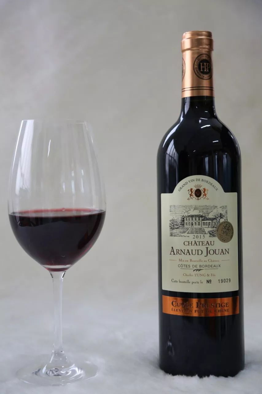法国阿尔诺城堡干红葡萄酒2016,阿尔诺城堡干红葡萄酒价格