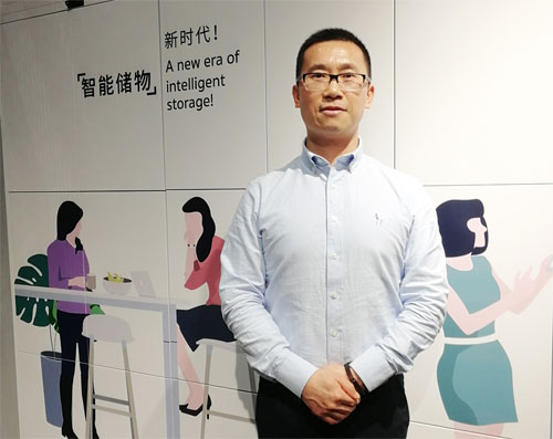 海太欧林集团华南有限公司怎么样,海太欧林家具有限公司董事长