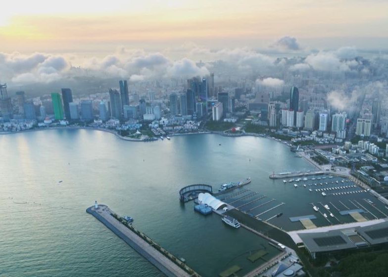 投资青岛方案,投资青岛哪里的房子