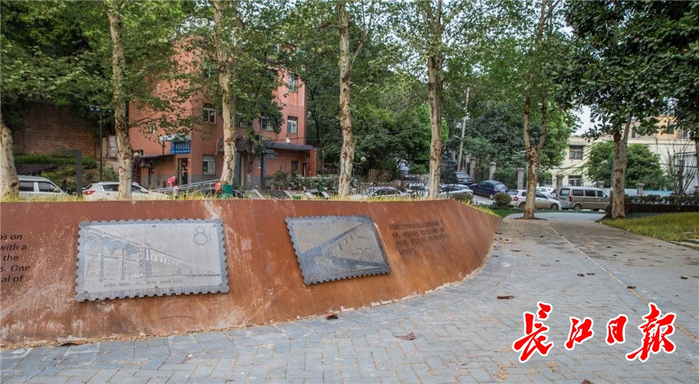 武汉右岸大道快速路,武汉右岸大道示范段