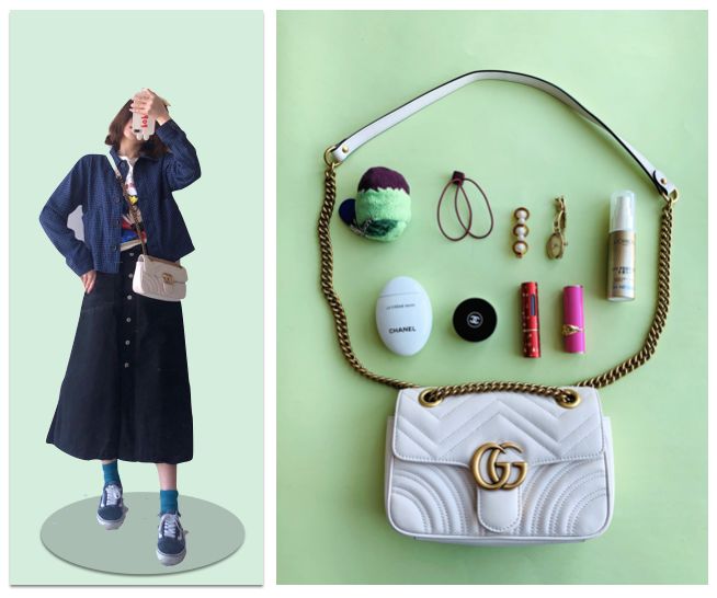 翻包好物推荐办公室,翻包好物推荐女生
