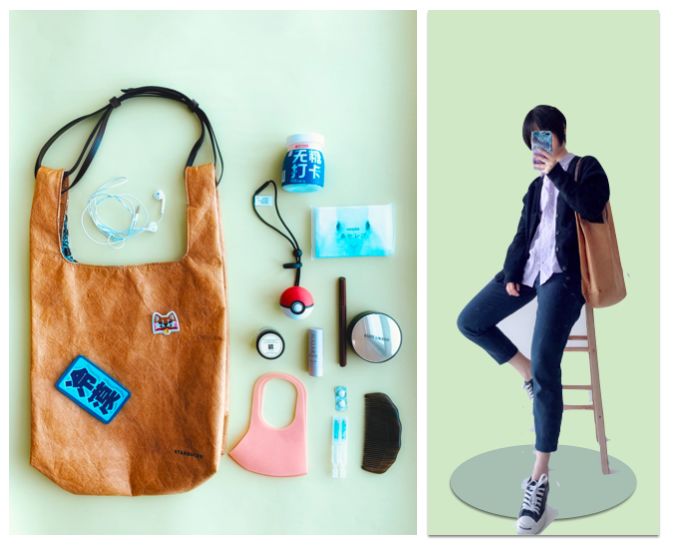 翻包好物推荐办公室,翻包好物推荐女生