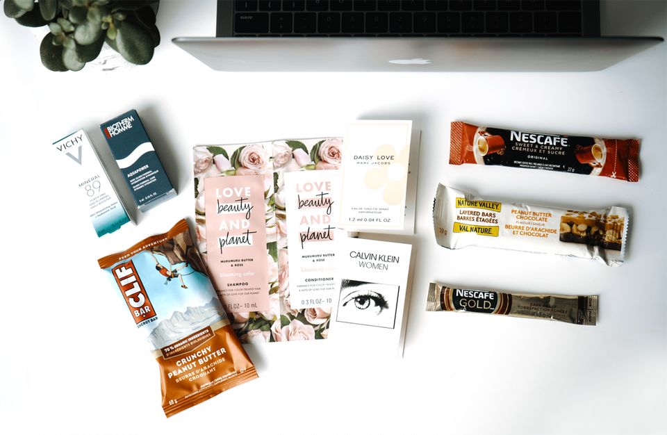 暗黑彩妆、高科技包装...这20个国内外初创品牌，投资者都在关注