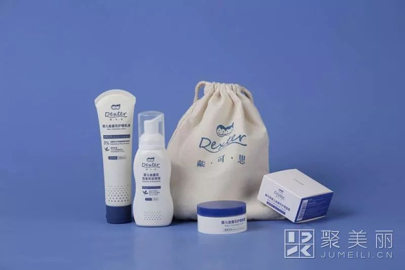 暗黑彩妆、高科技包装...这20个国内外初创品牌，投资者都在关注