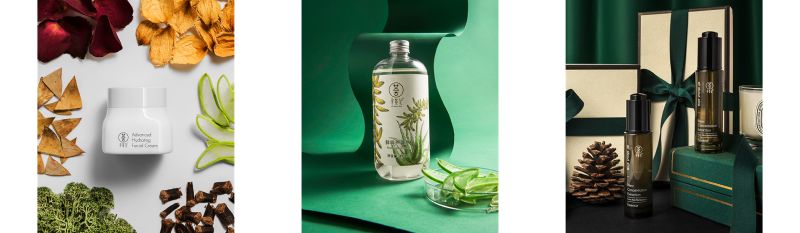 暗黑彩妆、高科技包装...这20个国内外初创品牌，投资者都在关注