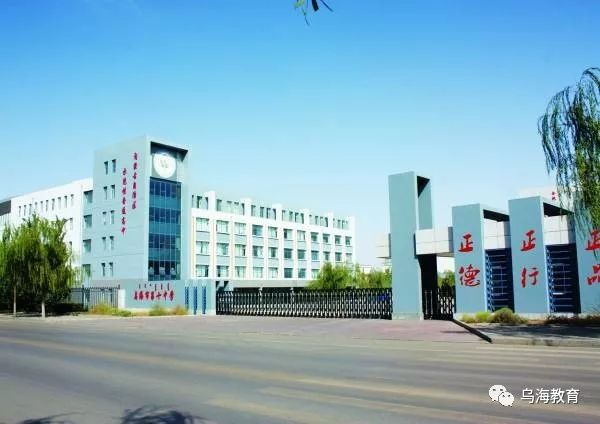 乌海市中学特长生招生情况,乌海市2023中考特长生录取名单