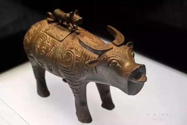 陕西历史博物馆十八件国宝级文物,馆藏文物震惊世界