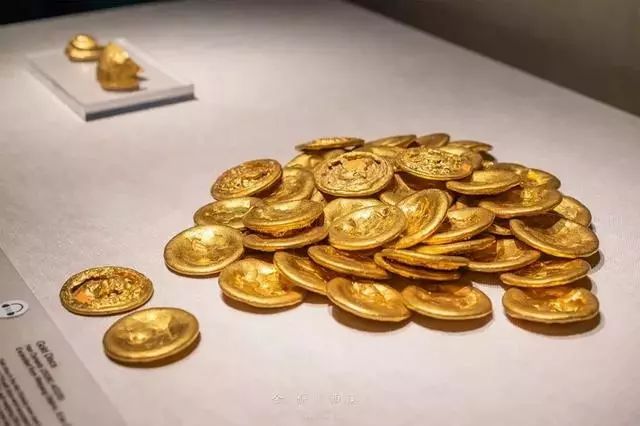 陕西历史博物馆十八件国宝级文物,馆藏文物震惊世界