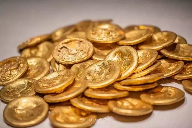 陕西历史博物馆十八件国宝级文物,馆藏文物震惊世界