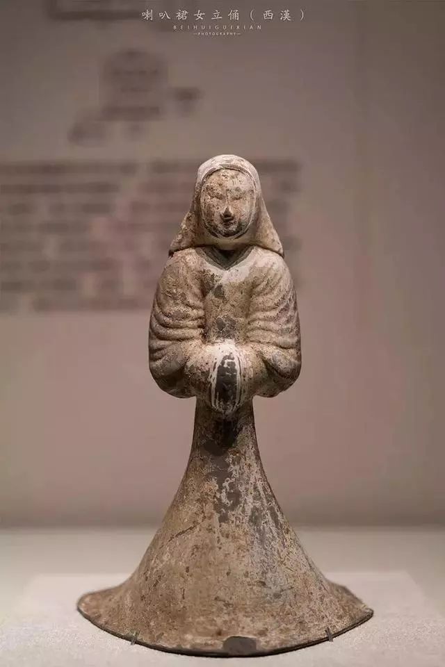 陕西历史博物馆十八件国宝级文物,馆藏文物震惊世界