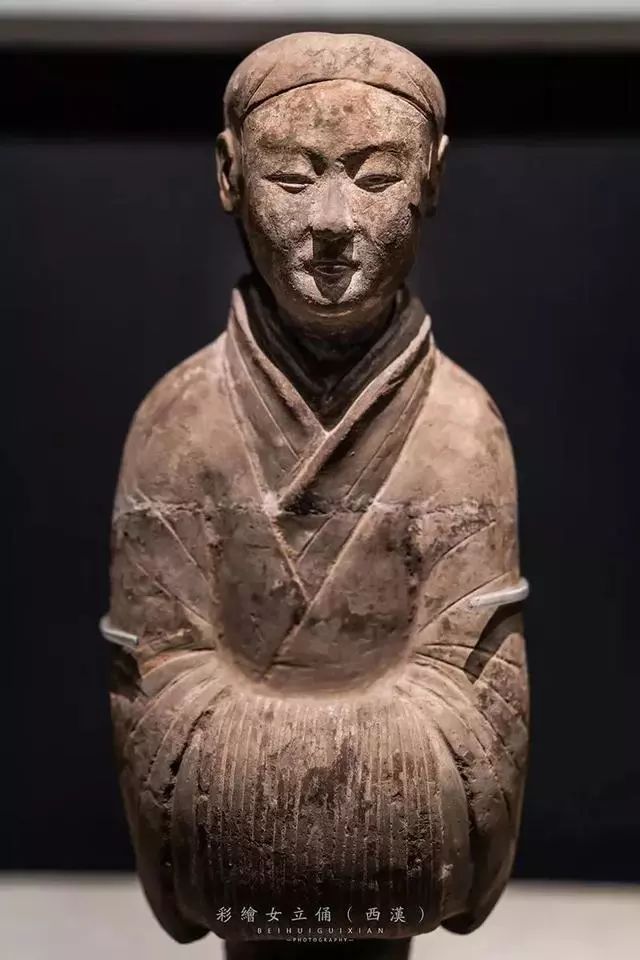 陕西历史博物馆十八件国宝级文物,馆藏文物震惊世界