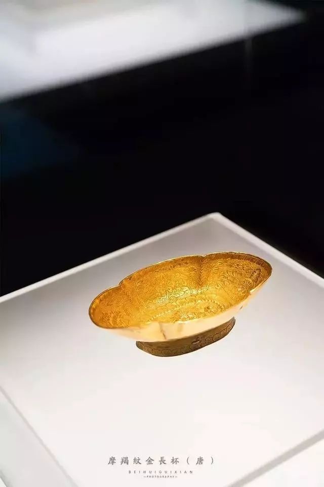 陕西历史博物馆十八件国宝级文物,馆藏文物震惊世界