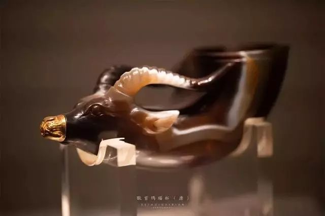 陕西历史博物馆十八件国宝级文物,馆藏文物震惊世界