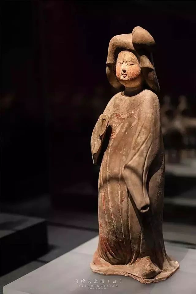 陕西历史博物馆十八件国宝级文物,馆藏文物震惊世界