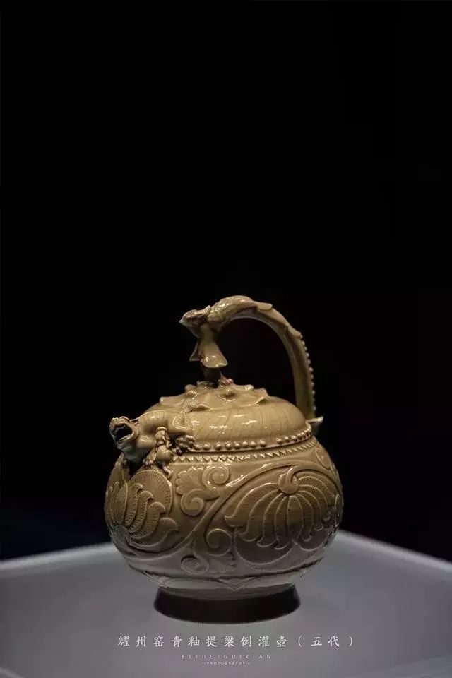 陕西历史博物馆十八件国宝级文物,馆藏文物震惊世界