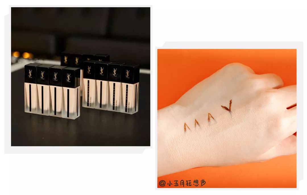 适合混干瑕疵皮的平价粉底测评,平价粉底好用吗上脸实测告诉你