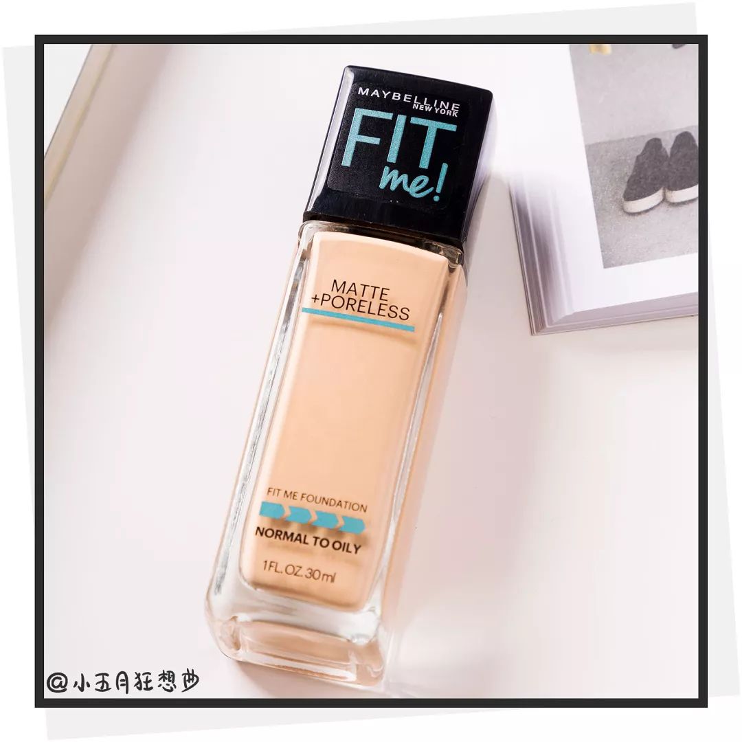 适合混干瑕疵皮的平价粉底测评,平价粉底好用吗上脸实测告诉你