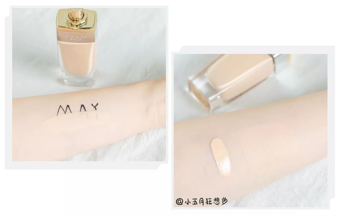 适合混干瑕疵皮的平价粉底测评,平价粉底好用吗上脸实测告诉你