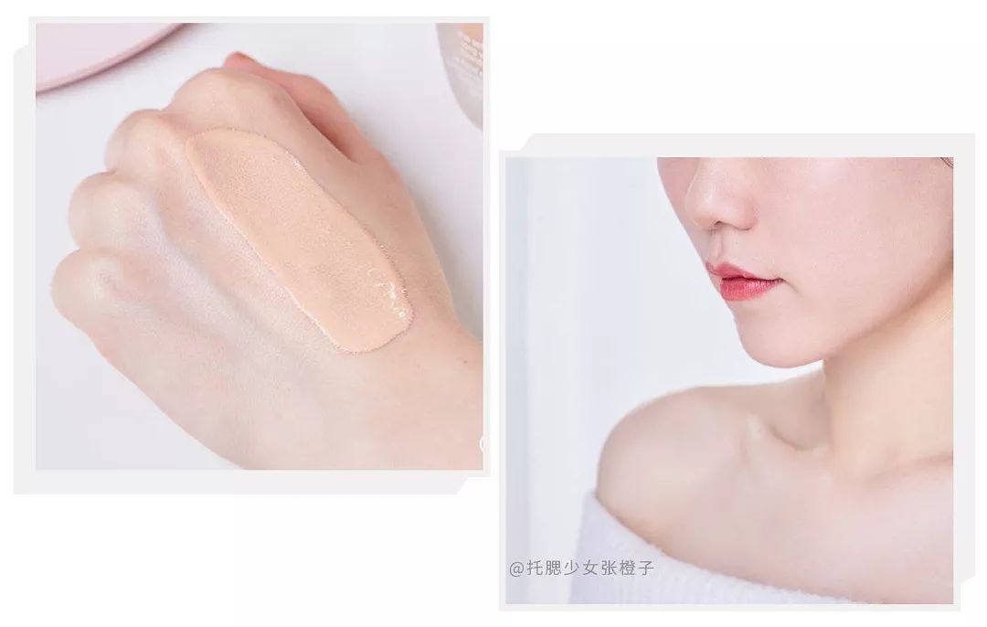 适合混干瑕疵皮的平价粉底测评,平价粉底好用吗上脸实测告诉你