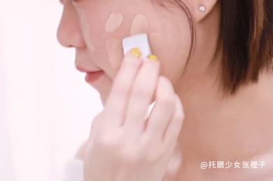 适合混干瑕疵皮的平价粉底测评,平价粉底好用吗上脸实测告诉你