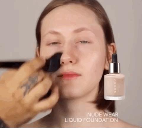 适合混干瑕疵皮的平价粉底测评,平价粉底好用吗上脸实测告诉你