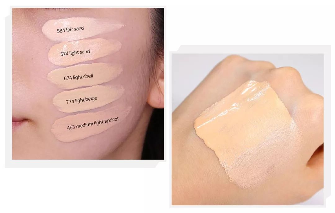 适合混干瑕疵皮的平价粉底测评,平价粉底好用吗上脸实测告诉你