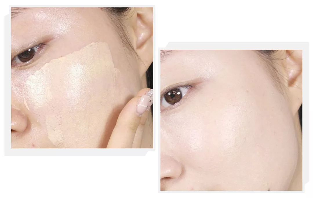 适合混干瑕疵皮的平价粉底测评,平价粉底好用吗上脸实测告诉你