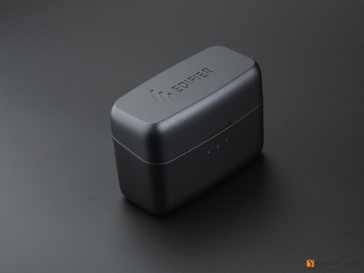 漫步者tws5真无线蓝牙耳机评测,edifier漫步者蓝牙耳机s5