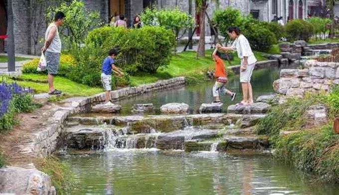 前门周边的老北京胡同,北京的前门胡同有哪些值得去看的