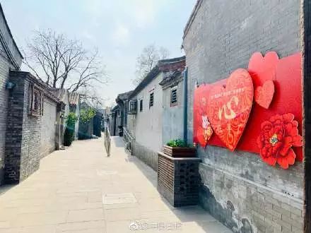 前门周边的老北京胡同,北京的前门胡同有哪些值得去看的