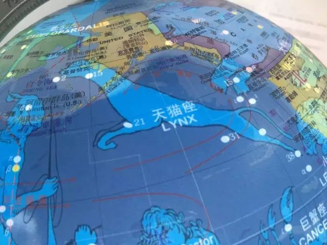 超震撼的AR地球仪！上知天文、下知地理，还能变出梦幻星空