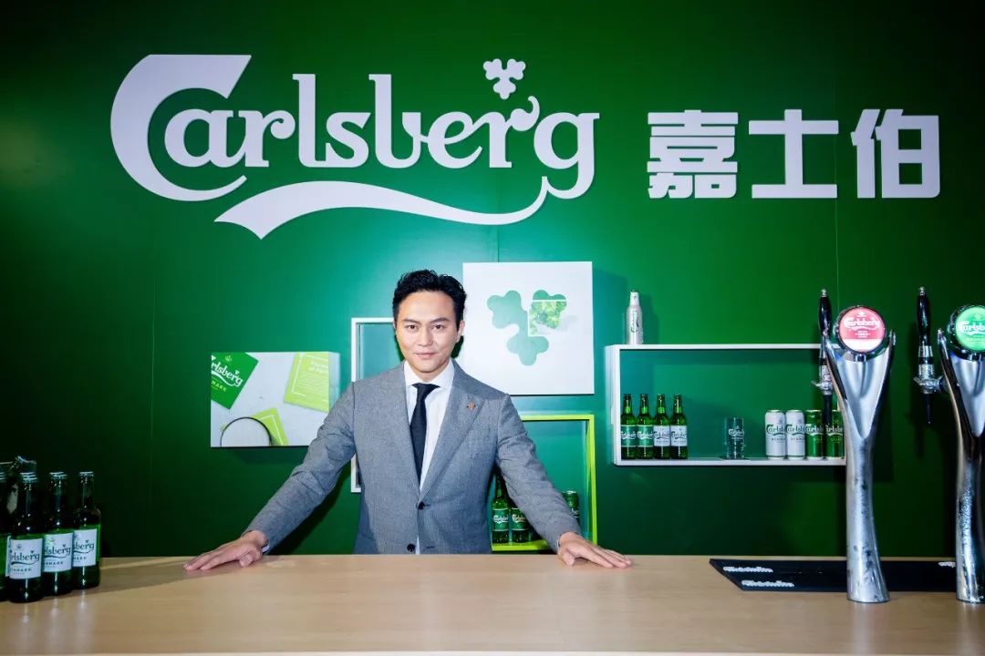 卖着啤酒还兼顾环保，这样的企业必须点名表扬