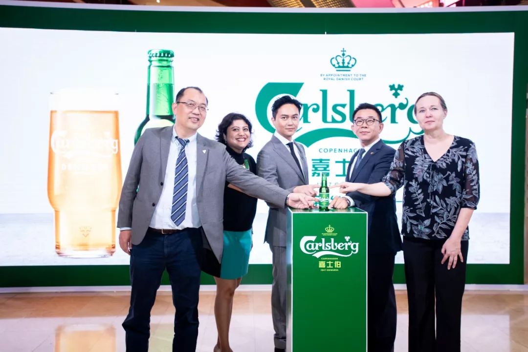 卖着啤酒还兼顾环保，这样的企业必须点名表扬