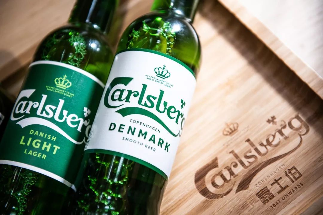 卖着啤酒还兼顾环保，这样的企业必须点名表扬