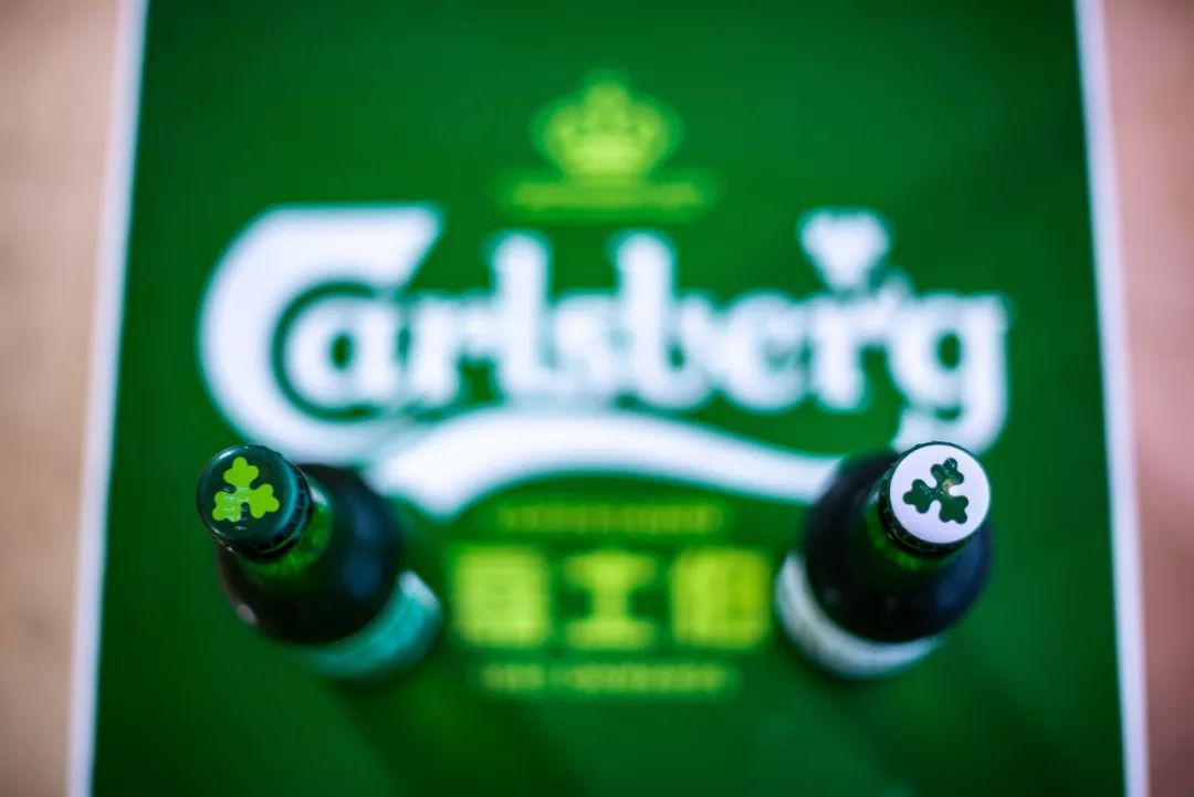 卖着啤酒还兼顾环保，这样的企业必须点名表扬