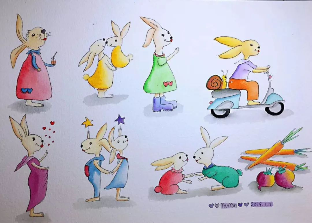 一不小心，居然把强迫症给治了！