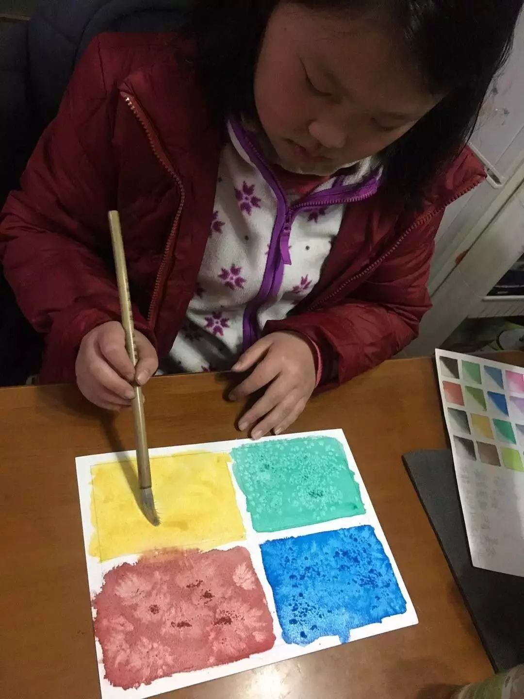 一不小心，居然把强迫症给治了！