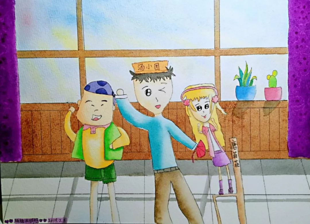 一不小心，居然把强迫症给治了！