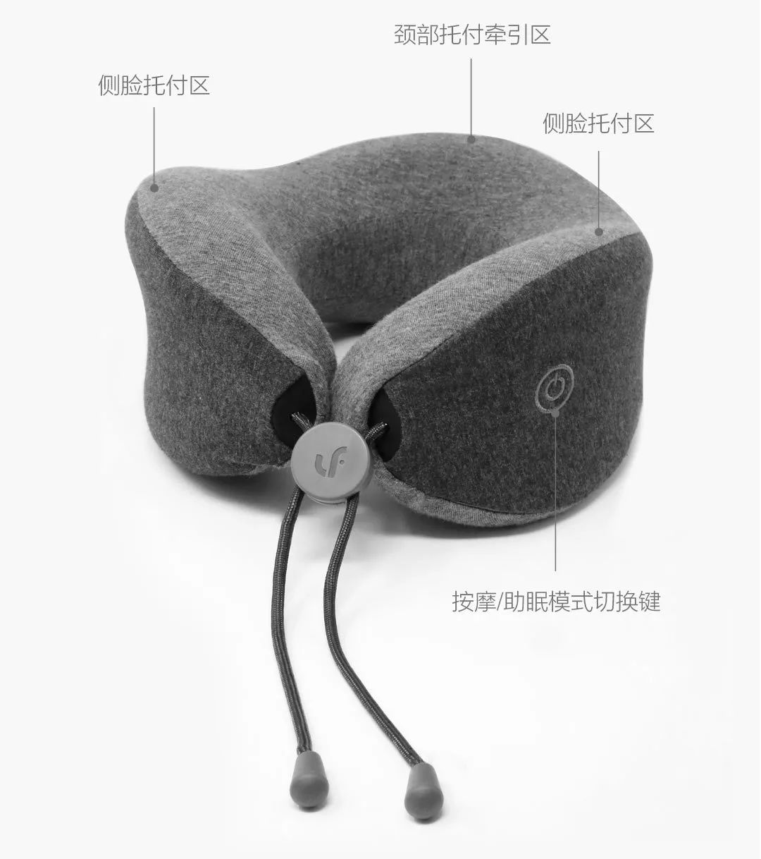 旅行颈椎专用枕,旅行颈椎枕推荐