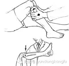 膝内侧副韧带损伤吃什么药,膝韧带损伤预防与康复训练