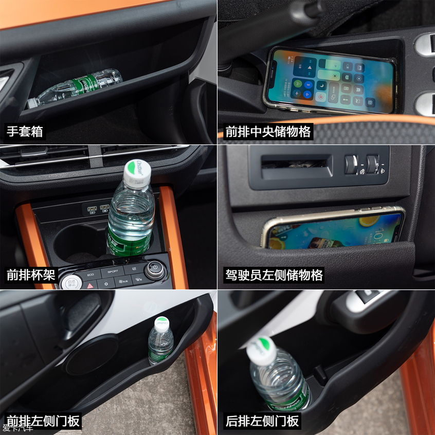 表现出乎意料好开不贵的入门级电动车比亚迪e1