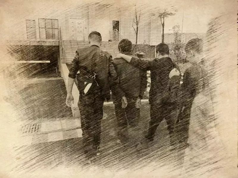 禁毒行动之刀尖上的舞者,禁毒宣传片刀尖上的舞者