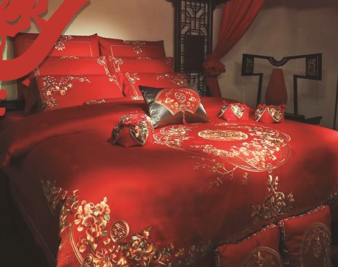 爱伦恒源祥家纺,导墅爱伦家纺