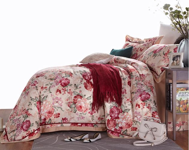 爱伦恒源祥家纺,导墅爱伦家纺